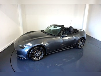 Used Mazda MX-5 2016 for sale - 79394654: Photo