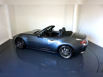 Used Mazda MX-5 2016 for sale - 79394654: Photo