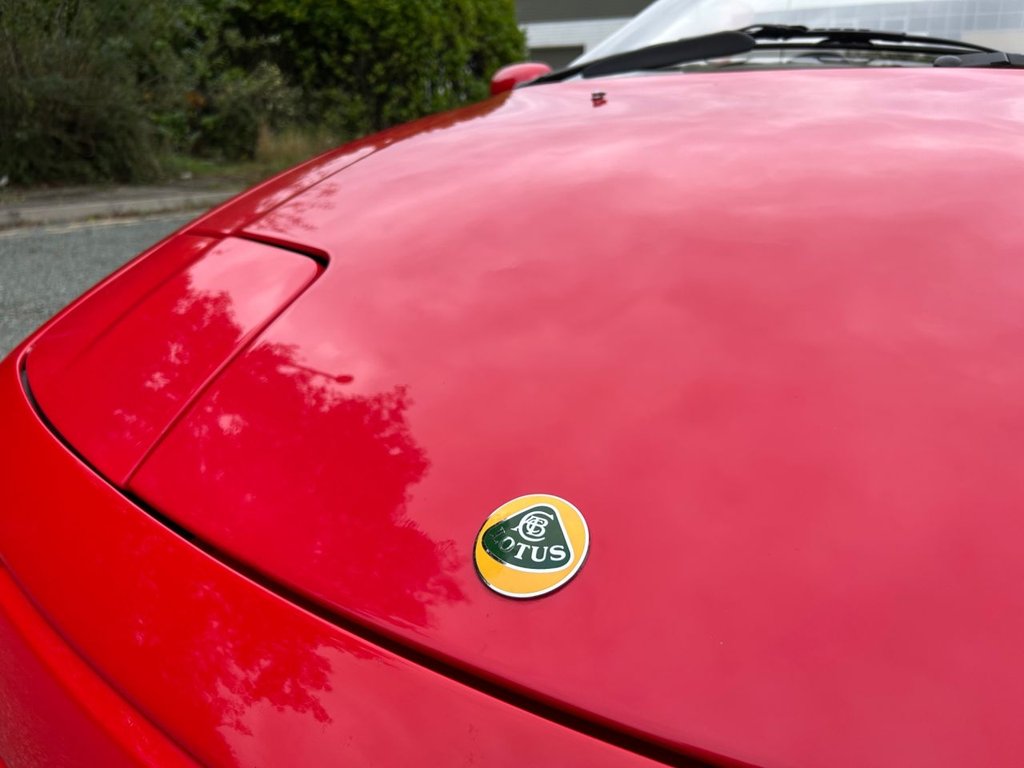 Used Lotus Elan 1990 for sale - 76080572: Photo 10