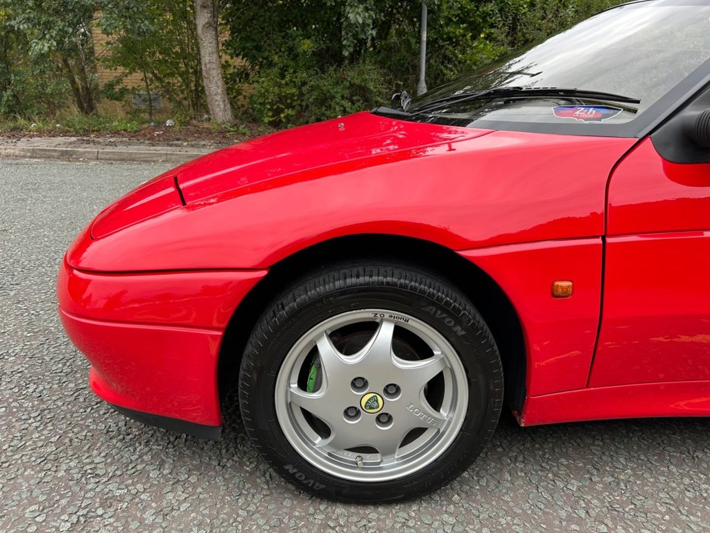 Used Lotus Elan 1990 for sale - 76080572: Photo 11