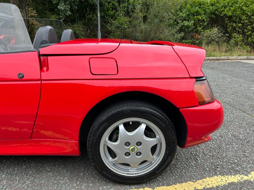 Used Lotus Elan 1990 for sale - 76080572: Photo 12