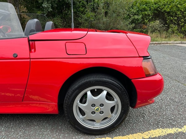 Used Lotus Elan 1990 for sale - 76080572: Photo 12