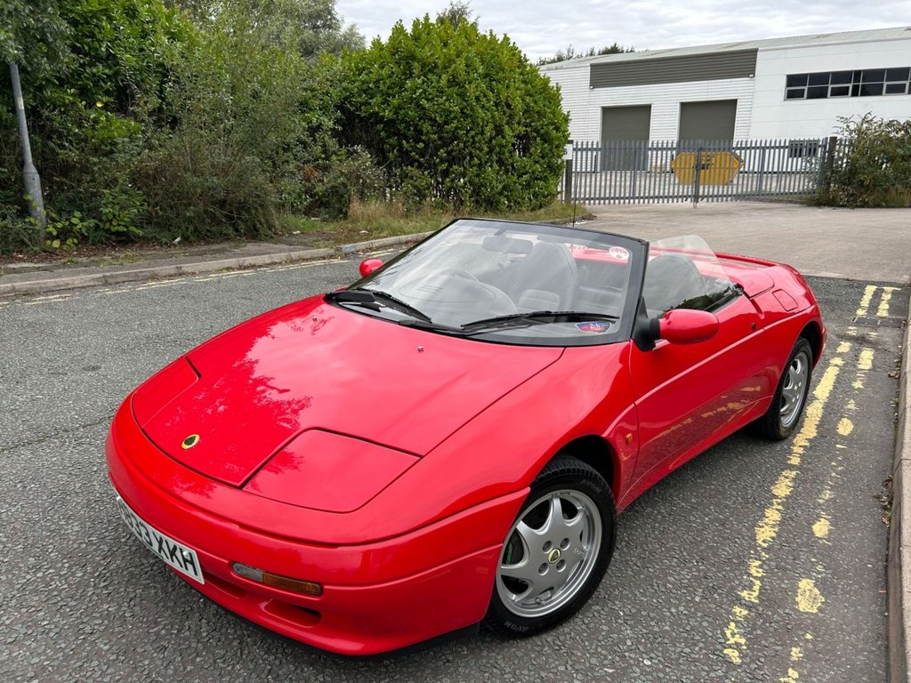 Used Lotus Elan 1990 for sale - 76080572: Photo 15