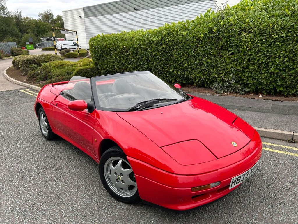 Used Lotus Elan 1990 for sale - 76080572: Photo 16