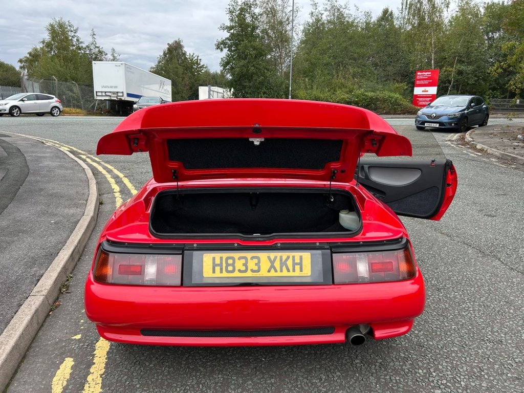 Used Lotus Elan 1990 for sale - 76080572: Photo 18