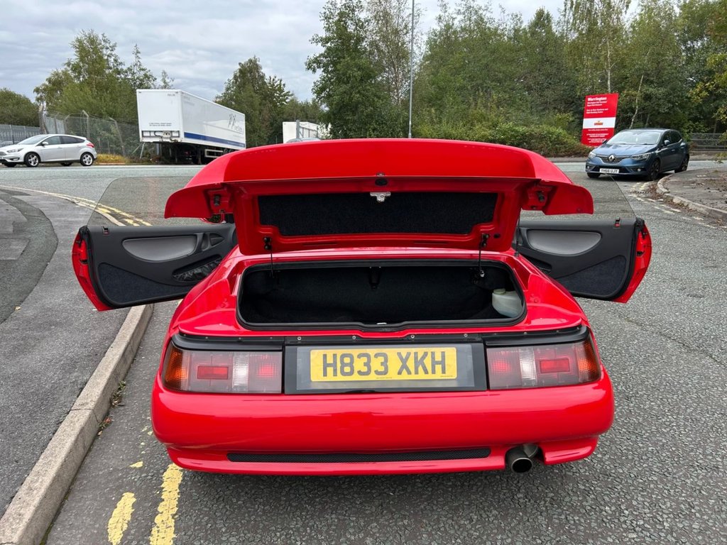 Used Lotus Elan 1990 for sale - 76080572: Photo 19