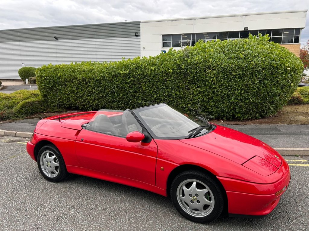 Used Lotus Elan 1990 for sale - 76080572: Photo 2