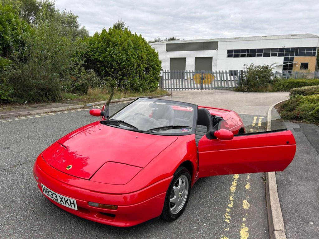 Used Lotus Elan 1990 for sale - 76080572: Photo 20