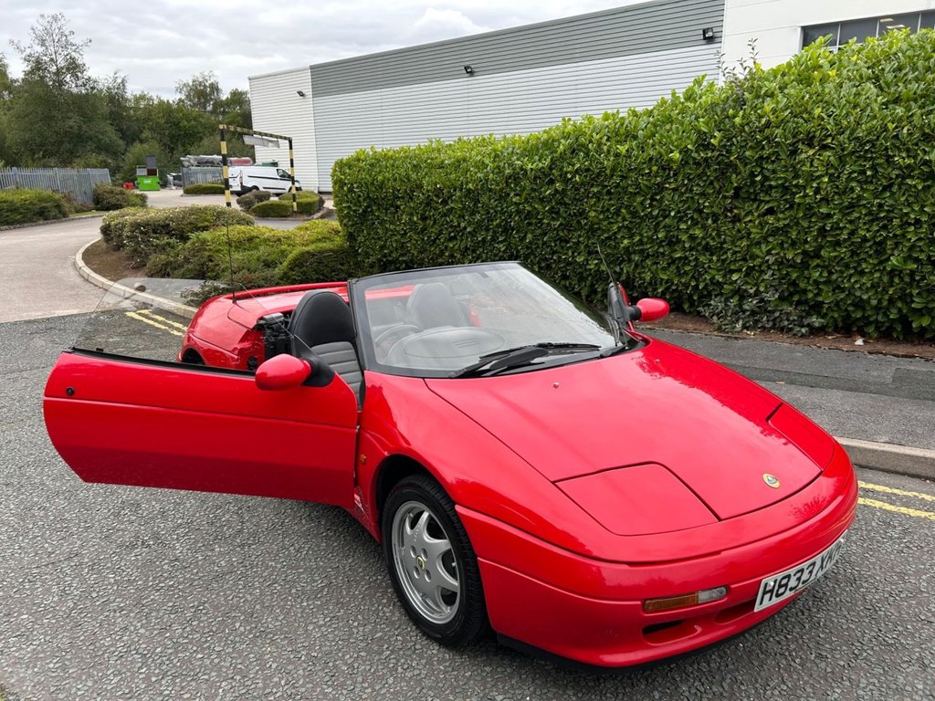Used Lotus Elan 1990 for sale - 76080572: Photo 21