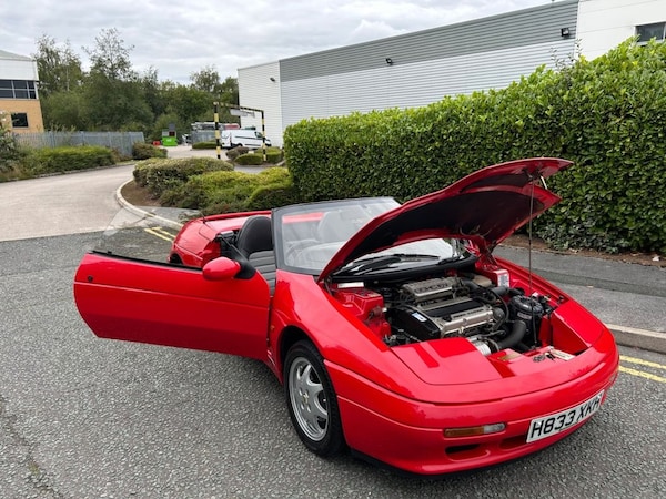 Used Lotus Elan 1990 for sale - 76080572: Photo 22