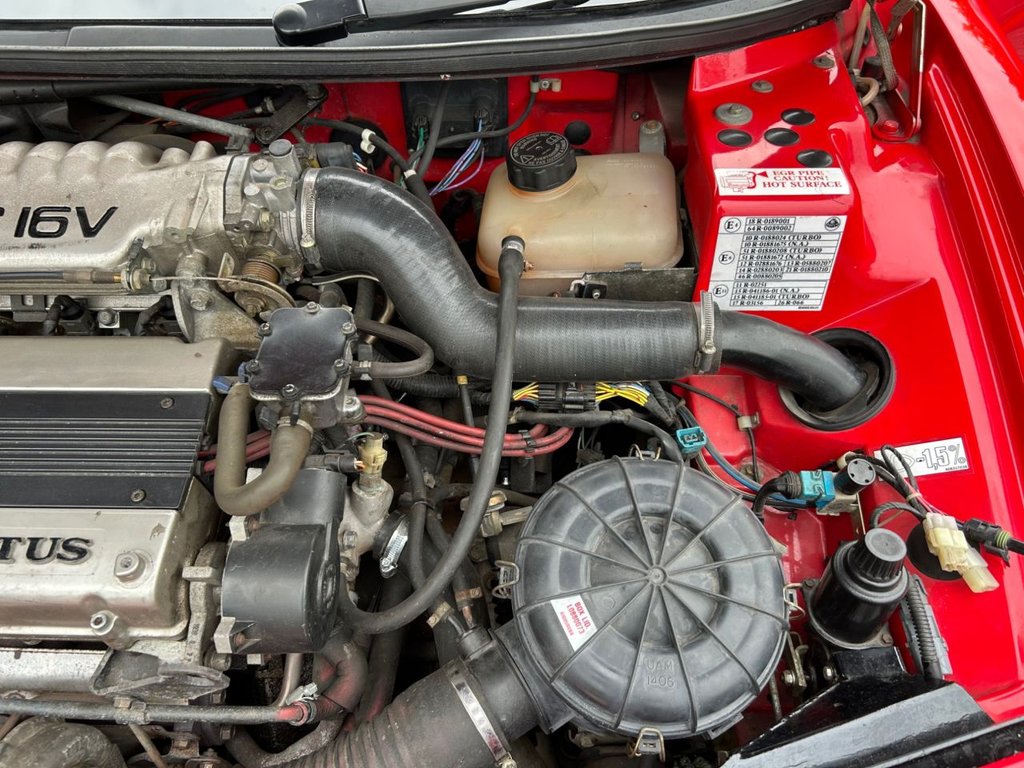 Used Lotus Elan 1990 for sale - 76080572: Photo 25