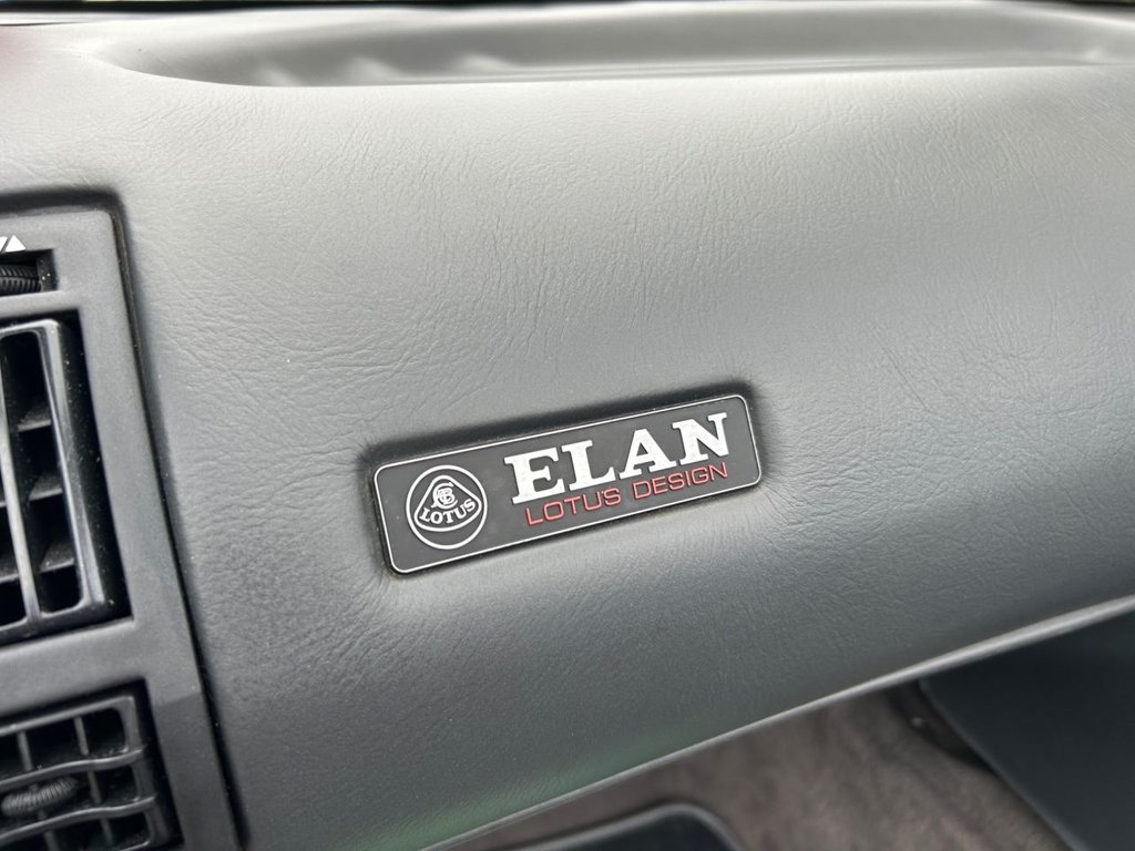 Used Lotus Elan 1990 for sale - 76080572: Photo 26