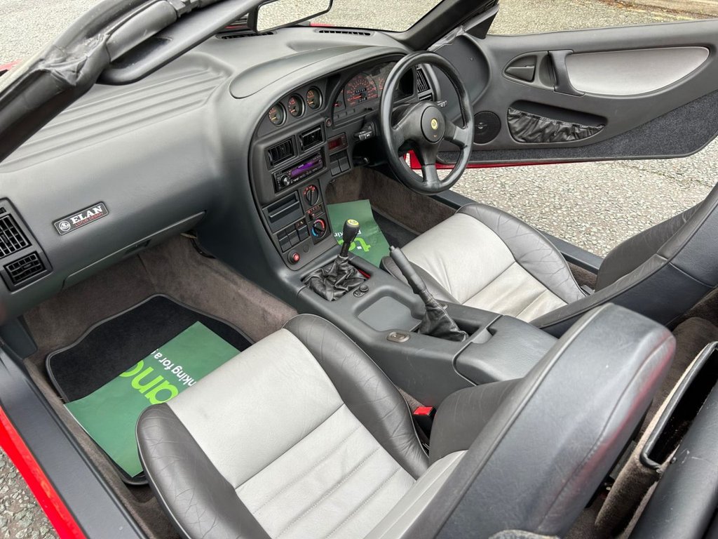 Used Lotus Elan 1990 for sale - 76080572: Photo 27