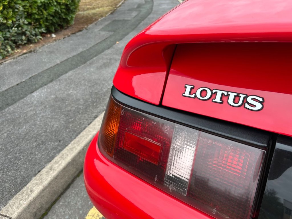 Used Lotus Elan 1990 for sale - 76080572: Photo 28