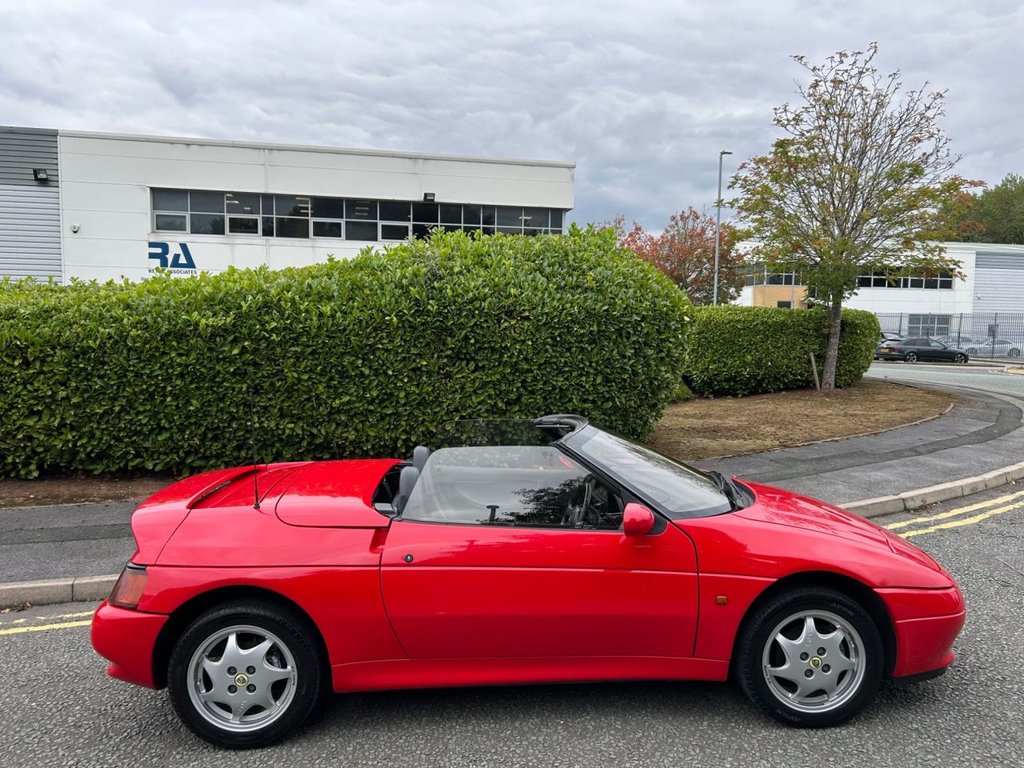 Used Lotus Elan 1990 for sale - 76080572: Photo 3