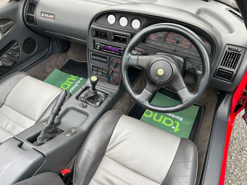 Used Lotus Elan 1990 for sale - 76080572: Photo 30