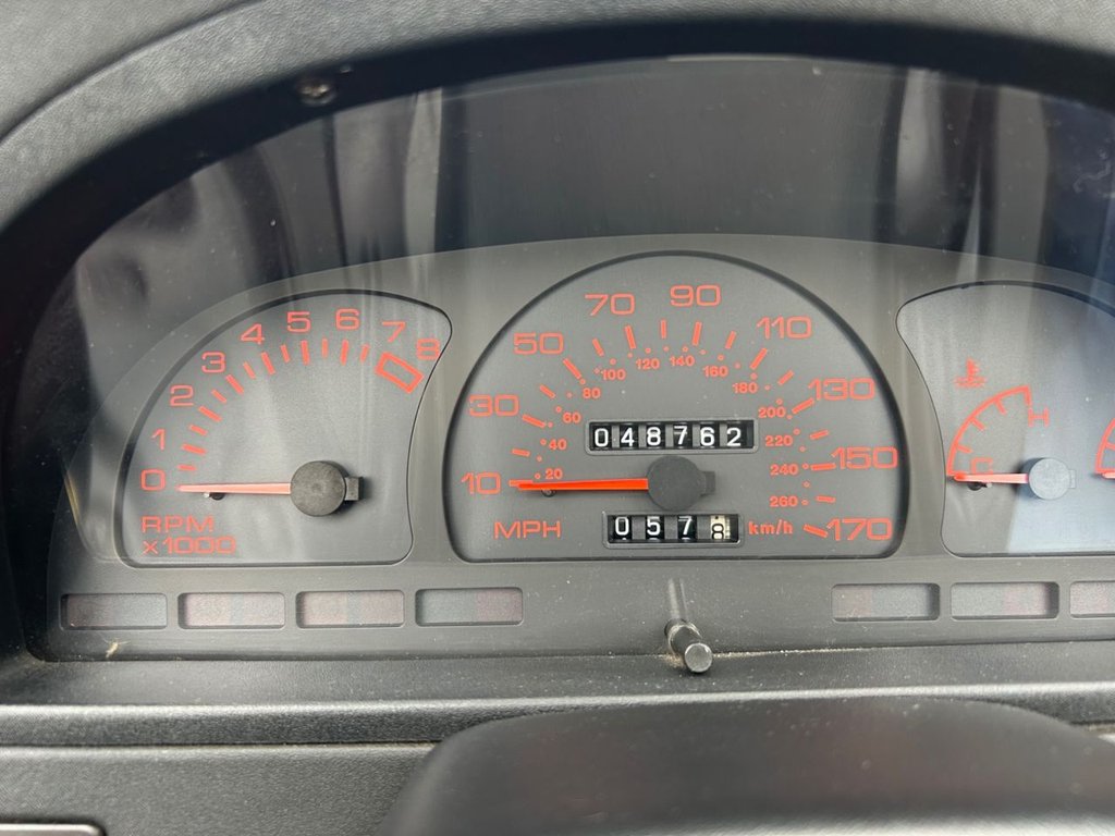 Used Lotus Elan 1990 for sale - 76080572: Photo 31