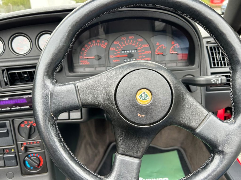 Used Lotus Elan 1990 for sale - 76080572: Photo 32