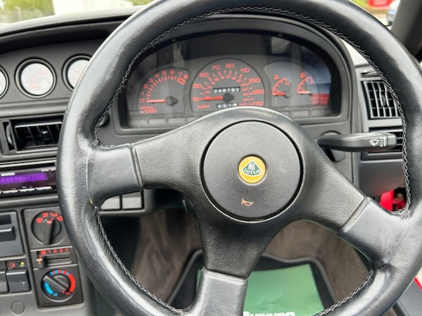 Used Lotus Elan 1990 for sale - 76080572: Photo 32