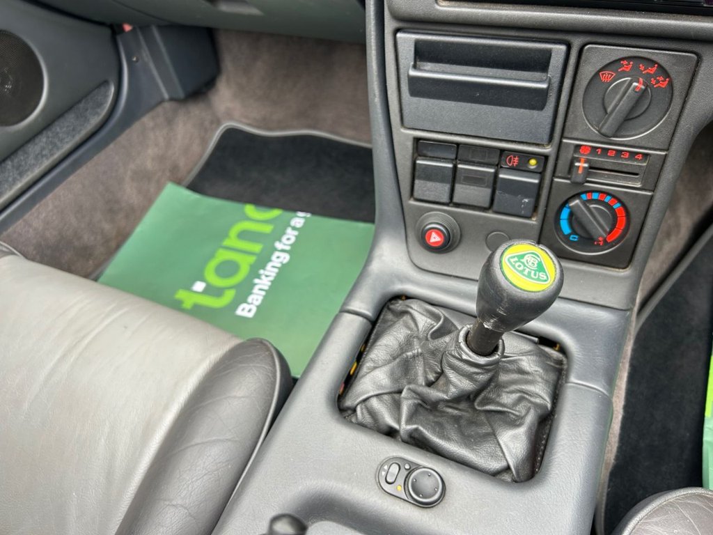 Used Lotus Elan 1990 for sale - 76080572: Photo 34