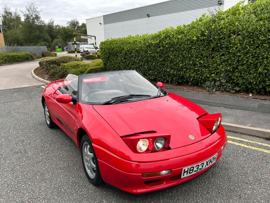 Used Lotus Elan 1990 for sale - 76080572: Photo 35