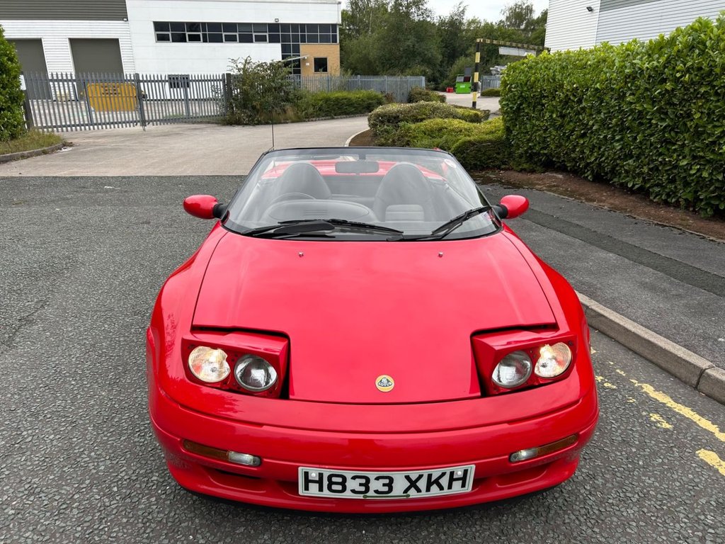 Used Lotus Elan 1990 for sale - 76080572: Photo 37