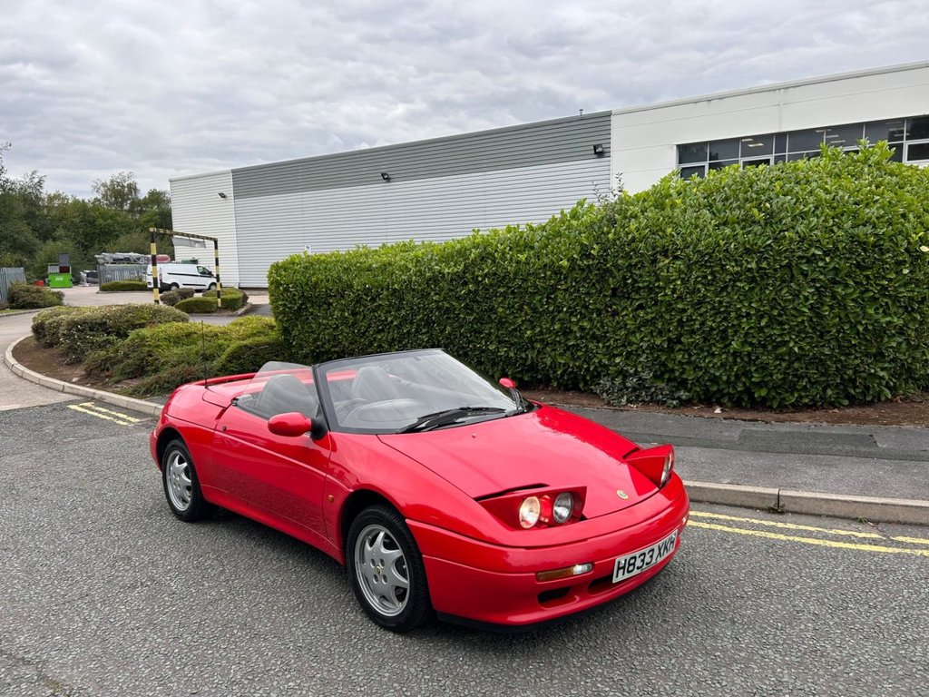 Used Lotus Elan 1990 for sale - 76080572: Photo 38