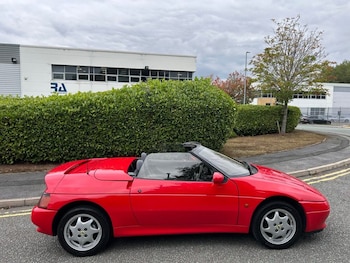 Used Lotus Elan 1990 for sale - 76080572: Photo