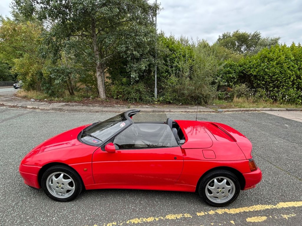 Used Lotus Elan 1990 for sale - 76080572: Photo 7
