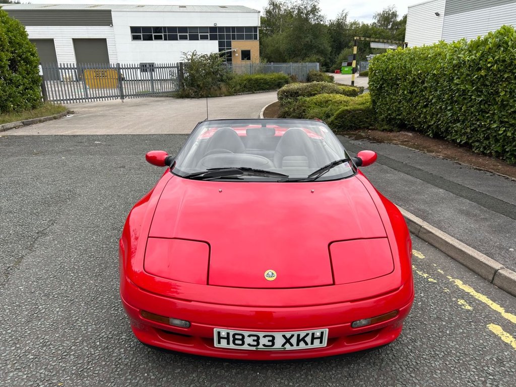 Used Lotus Elan 1990 for sale - 76080572: Photo 9