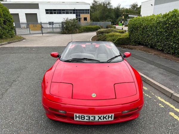 Used Lotus Elan 1990 for sale - 76080572: Photo 9