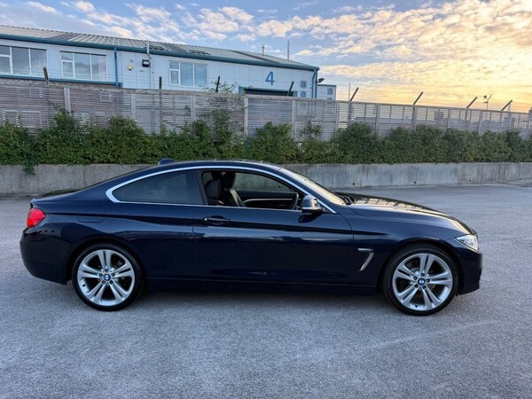 Used BMW 4 Series 2014 for sale - 74483481: Photo 10
