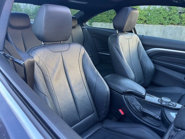 Used BMW 4 Series 2014 for sale - 74483481: Photo 14