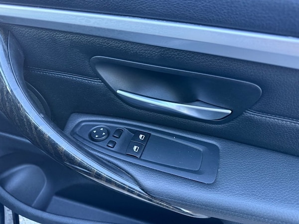 Used BMW 4 Series 2014 for sale - 74483481: Photo 16