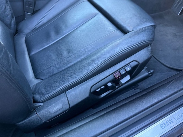 Used BMW 4 Series 2014 for sale - 74483481: Photo 18