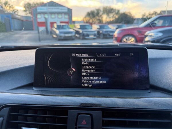 Used BMW 4 Series 2014 for sale - 74483481: Photo 24