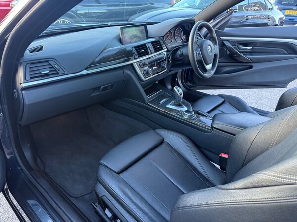 Used BMW 4 Series 2014 for sale - 74483481: Photo 30