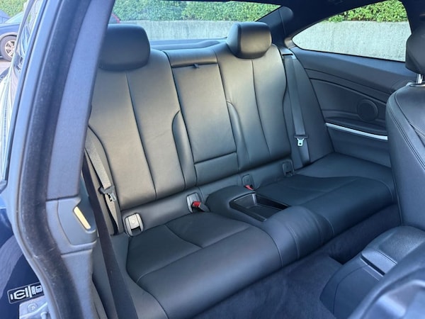Used BMW 4 Series 2014 for sale - 74483481: Photo 31