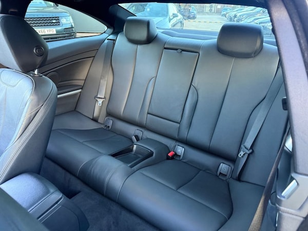Used BMW 4 Series 2014 for sale - 74483481: Photo 32