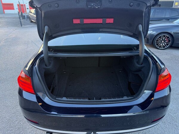 Used BMW 4 Series 2014 for sale - 74483481: Photo 7