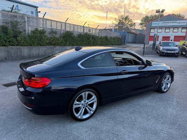 Used BMW 4 Series 2014 for sale - 74483481: Photo 9
