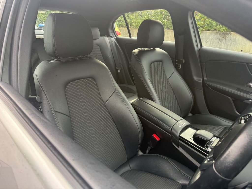 Used Mercedes-Benz A-Class 2019 for sale - 77680214: Photo 13