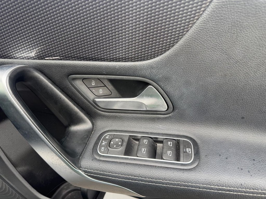 Used Mercedes-Benz A-Class 2019 for sale - 77680214: Photo 15