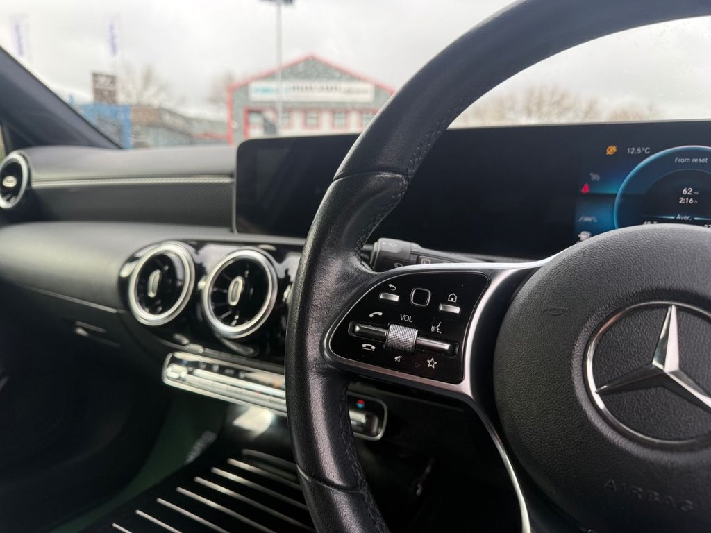 Used Mercedes-Benz A-Class 2019 for sale - 77680214: Photo 16