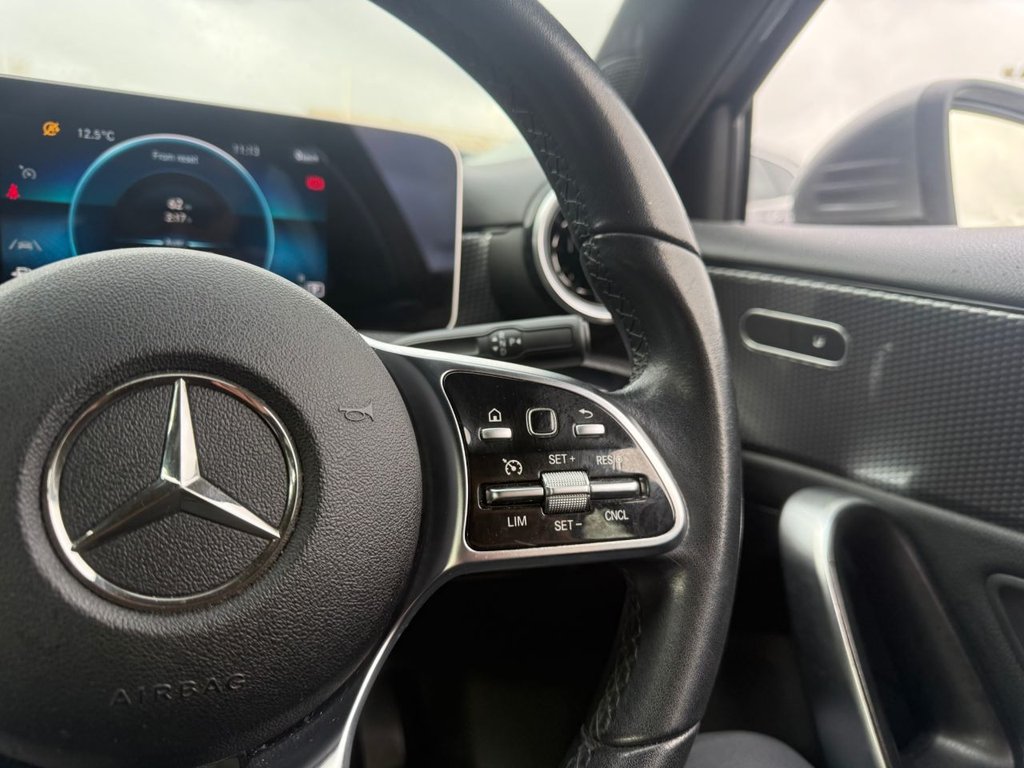 Used Mercedes-Benz A-Class 2019 for sale - 77680214: Photo 17