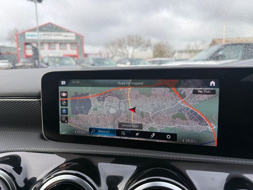 Used Mercedes-Benz A-Class 2019 for sale - 77680214: Photo 18