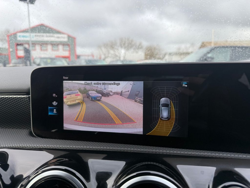 Used Mercedes-Benz A-Class 2019 for sale - 77680214: Photo 19