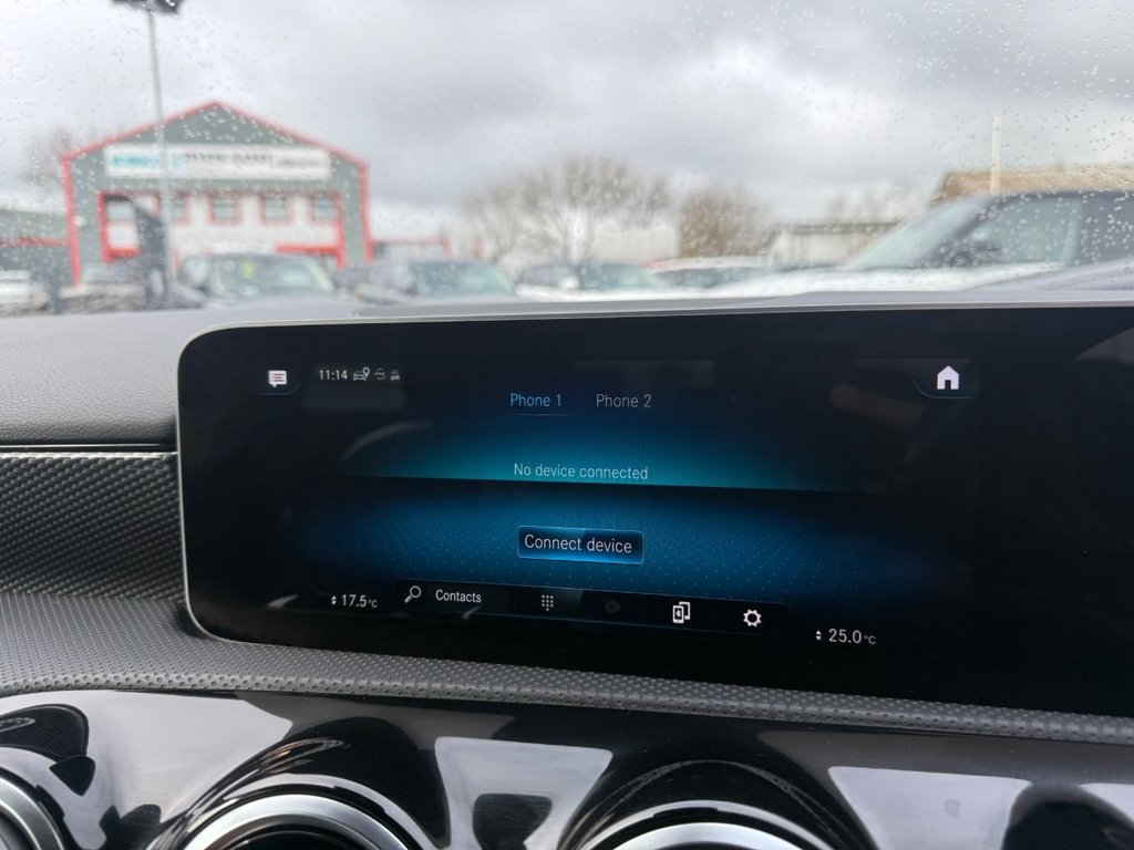 Used Mercedes-Benz A-Class 2019 for sale - 77680214: Photo 20