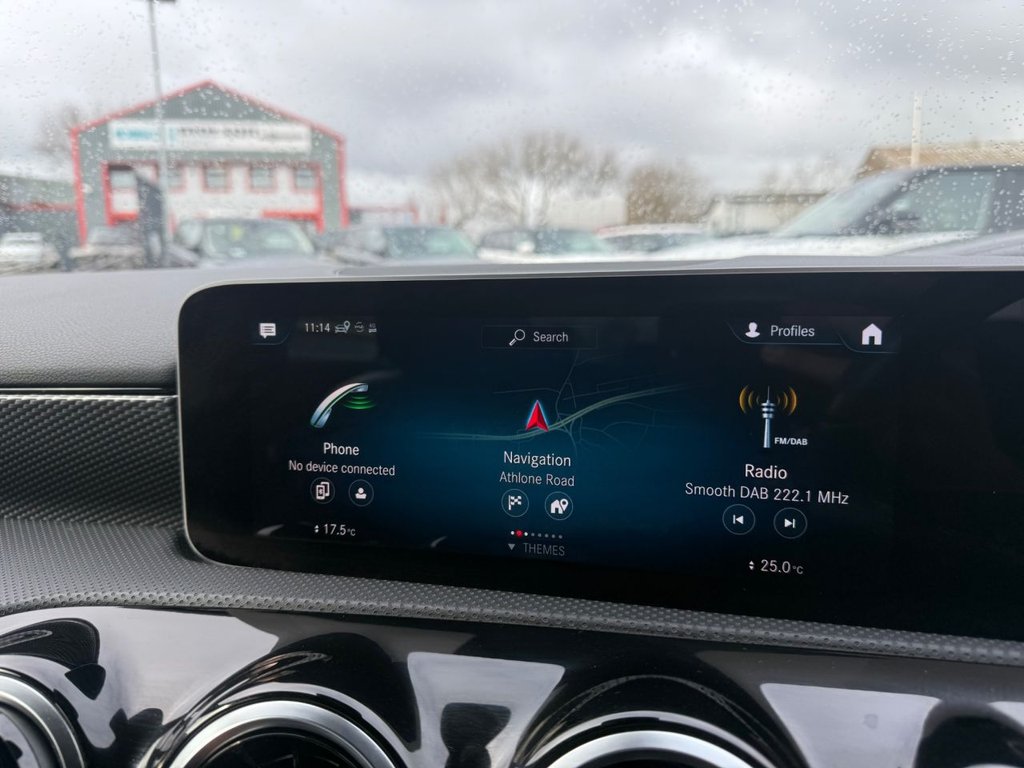 Used Mercedes-Benz A-Class 2019 for sale - 77680214: Photo 21