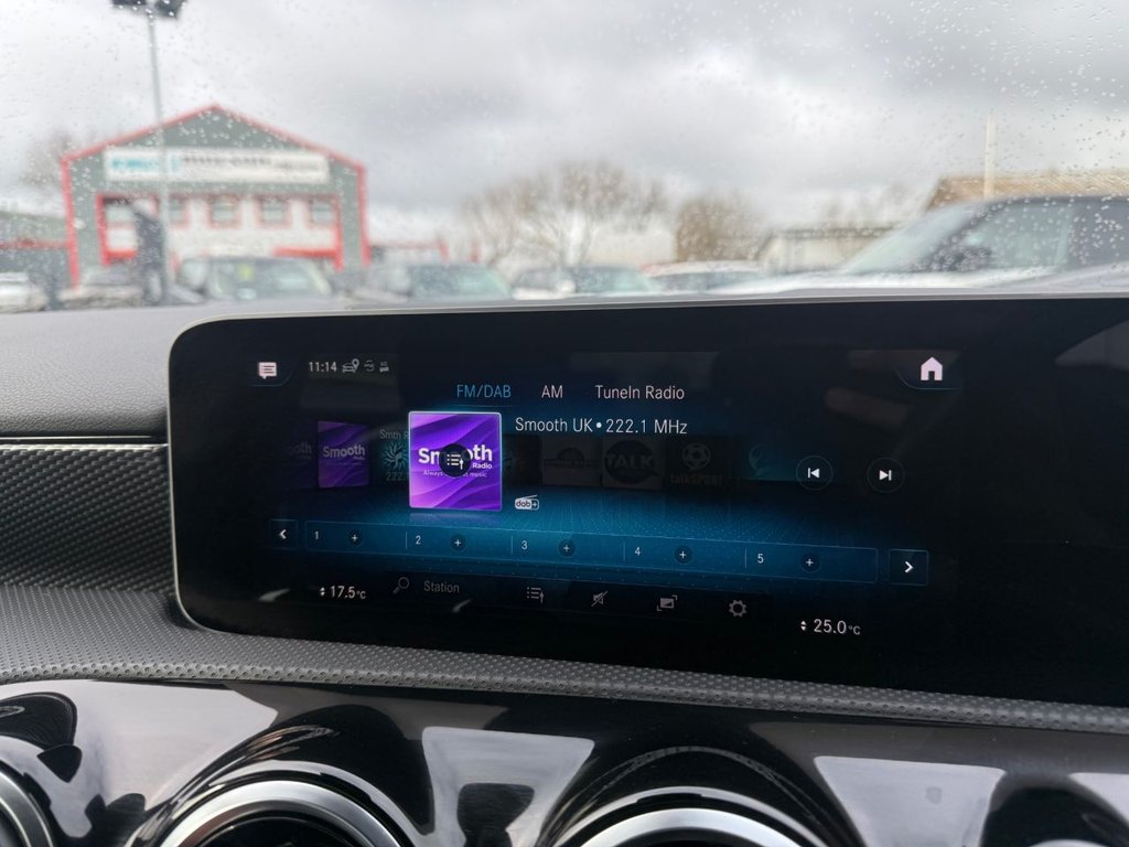 Used Mercedes-Benz A-Class 2019 for sale - 77680214: Photo 22